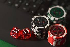 Casino Irwin